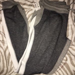 Aeropostale Live Love Dream joggers